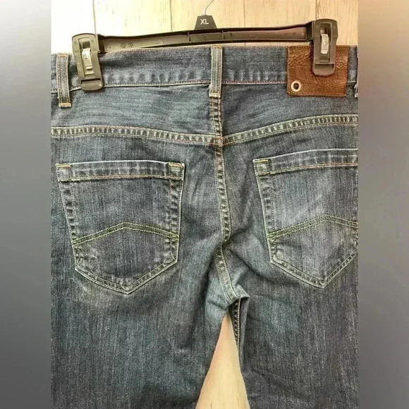 Armani Exchange dark wash jeans size 30 Regular - Picture 7 of 10